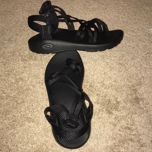 NWB Chaco Wormen’s ZX2 Classic Athletic Sandal